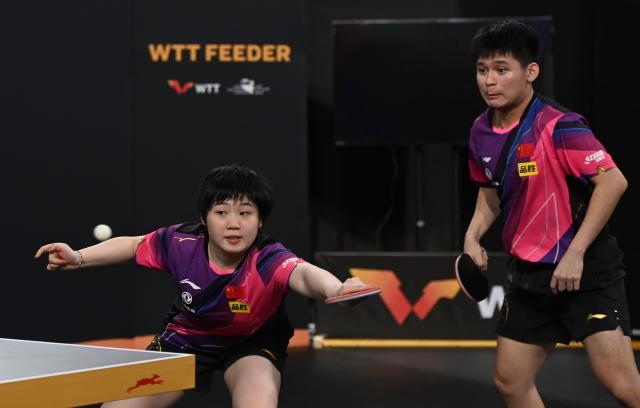 足球直播免费观看在线-林诗栋/蒯曼WTT五连冠 “昕雯”“莎头”后继有人？