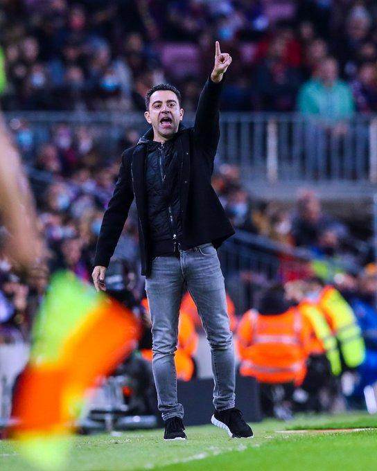 在线直播足球直播免费观看-哈维：巴萨要为所有冠军而战 阿圭罗退役不是真的