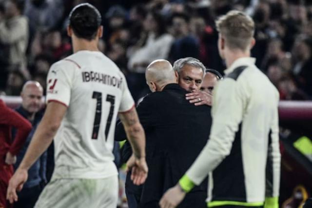 足球在线看免费直播-梁熙明：罗马聘鸟，啼笑因缘