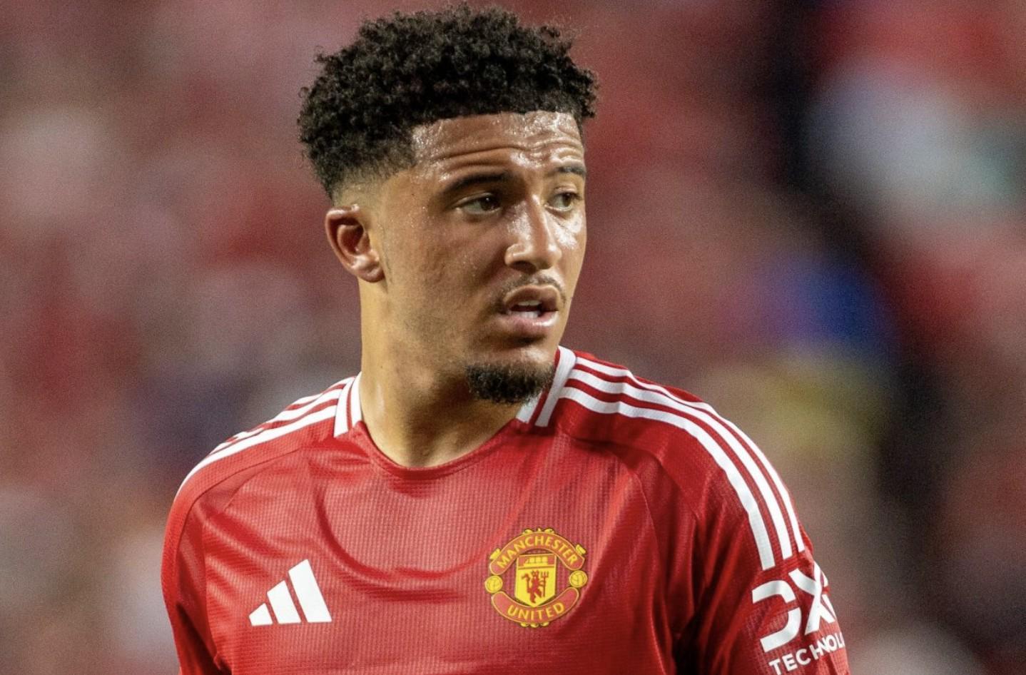 足球直播免费观看在线-每球成本超600万镑，电讯报：曼联视桑乔为最大转会失误之一